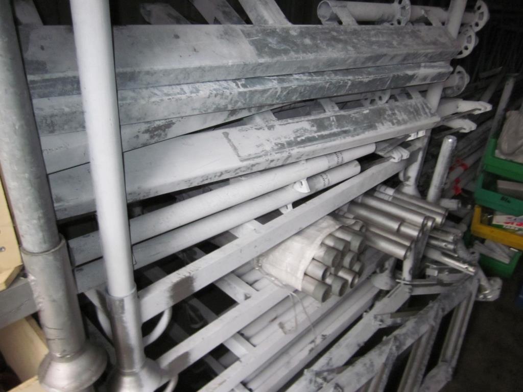 well-maintained workshop equipment-3